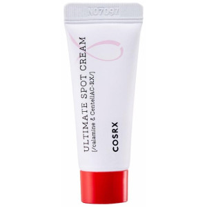 Ultimate Spot Cream, Antiacné, Poros Y Puntos Negros Cosrx - Perfumes Club