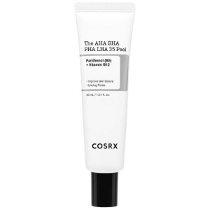 The Aha Bha Pha Lha 35 Peel, Exfoliantes Cosrx - Perfumes Club