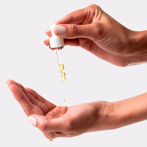 The Potions Jojoba Oil Sérum 20Ml