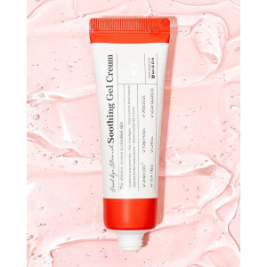 Mizon Good Bye Blemish Soothing Gel Cream 55Ml