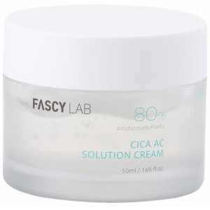 Fascy Cica Ac Solution Cream 50Ml
