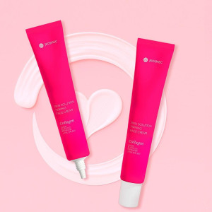 Skin Solution Firming Face Cream 50 Ml