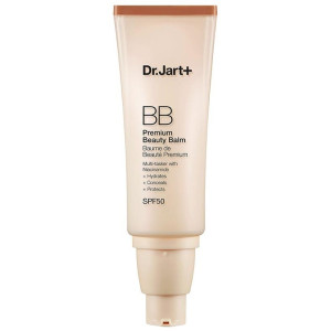 Premium Bb Bálsamo De Belleza 04 Deep Tan-Deep 40 Ml