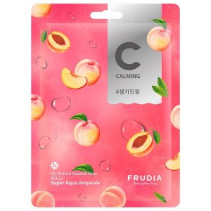 Frudia My Orchard Squeeze Mask Peach 20Ml