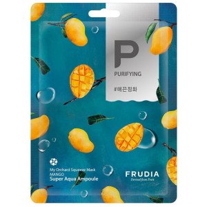 Frudia My Orchard Squeeze Mask Mango 20Ml