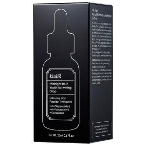 Klairs Midnight Blue Youth Activating Drop 20Ml
