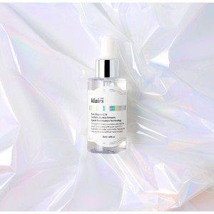 Freshly Juiced Vitamin Drop 35 Ml