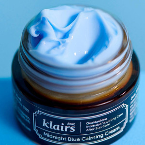 Klairs Midnight Blue Crema Calmante 30Ml