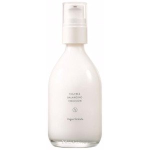 Tea Tree Balancing Emulsion, Hidratantes Y Nutritivos Aromatica - Perfumes Club