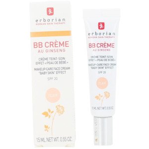 Bb Crème Au Ginseng Spf20 Claro 15 Ml