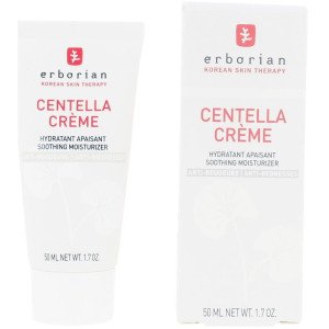 Centella Crème Crema Hidratante Anti-Rojeces 50 Ml