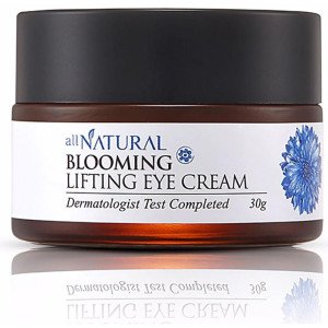All Natural Blooming Lifting Eye Cream 30G
