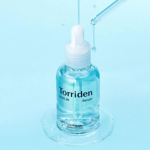 Dive-In Low Molecular Hyaluronic Acid Serum Facial 50 Ml
