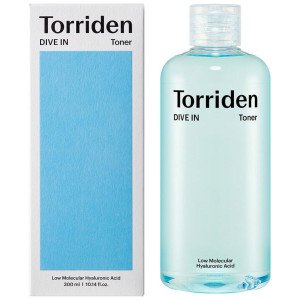 Dive-In Low Molecular Hyaluronic Acid Tónico 300 Ml