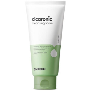 Cicaronic Espuma Limpiadora Con Cica 180 Ml