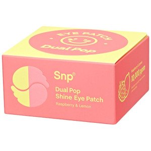 Dual Pop Shine Eye Patch 30 U
