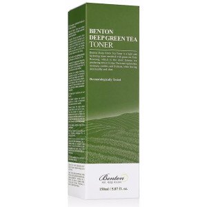 Benton Benton T¢Nico De Te Verde 150Ml