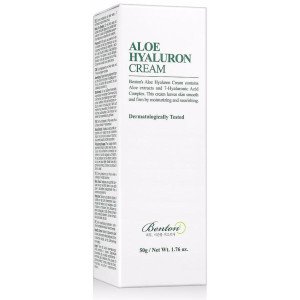 Benton Aloe Hyaluron Cream 50G