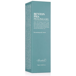 Benton Pha Peeling Gel 70Ml