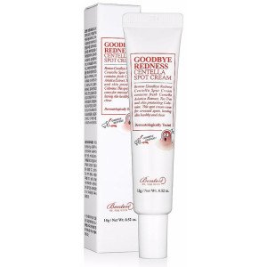 Benton Goodbye Redness Centella Spot Cream 15G