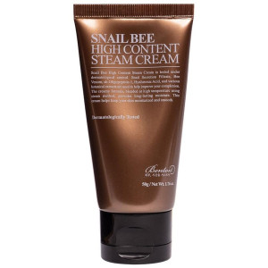 Snail Bee High Content Steam Cream 50 Gr
