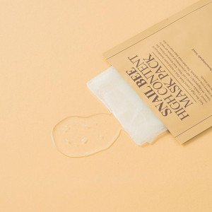 Snail Bee High Content Mask 20 Ml