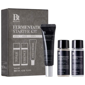 Fermentation Starter Estuche 3 Pz