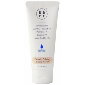 Barr Centella Calming Barrier Cream 80Ml