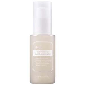 Klairs Fundamental Eye Awakening Gel 35Ml