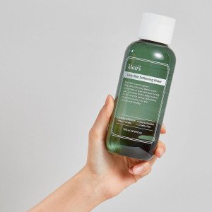 Daily Skin Softening Water 500 Ml