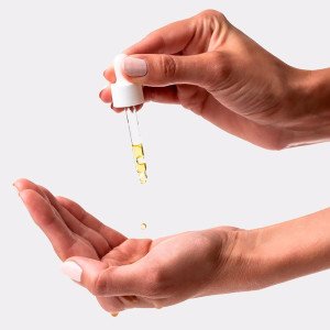 The Potions Jojoba Oil Sérum 20Ml