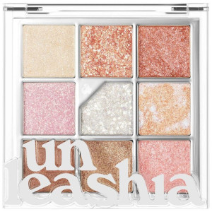 Glitterpedia Eye Palette 1-All Of Glitter 6,2 Gr