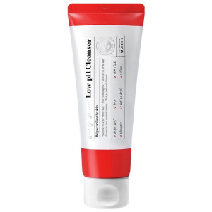Mizon Good Bye Blemish Low Ph Foam Cleanser 100Ml