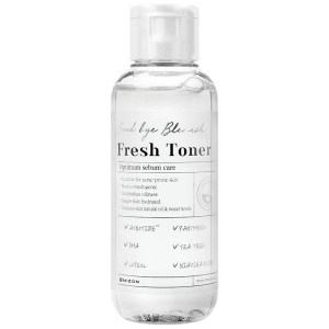 Mizon Good Bye Blemish Fresh Toner 120Ml