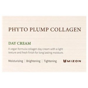 Mizon Phyto Plump Collagen Day Cream 50Ml