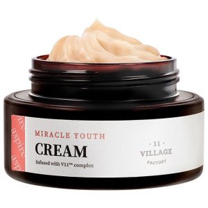 Village 11 Factory Miracle Youth Cream 50Ml