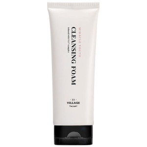 Village 11 Factory Miracle Youth Cleansing Foam 100Ml