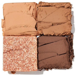 Be My First Eye Palette 01-Brown 7,6 Gr