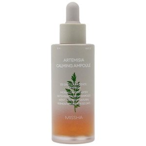 Artemisia Calming Ampoule 50 Ml