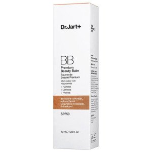 Premium Bb Bálsamo De Belleza 03 Medium-Tan 40 Ml