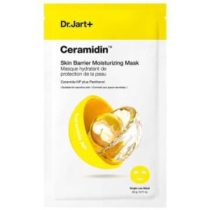 Ceramidin Mascarilla Hidratante De Protección De La Piel 22 Gr