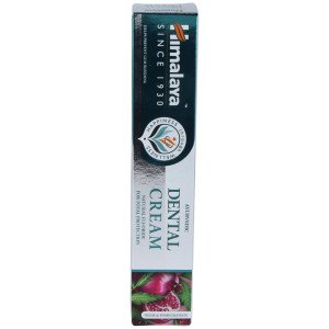 Himalaya Herbals Dentífrico Ayurveda Neem Granada 100G