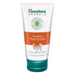 Himalaya Herbals Exfoliante Para Pies 150Ml