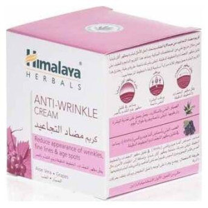 Himalaya Herbals Crema Anti Arrugas 50Ml