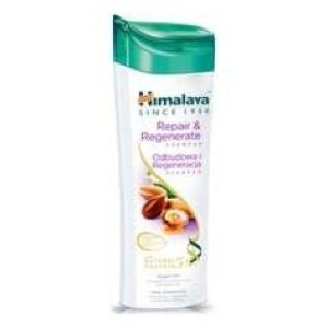 Himalaya Herbals Champú Reparador Regenerador 400Ml