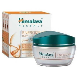 Himalaya Herbals Crema Dia Energizante 50Ml