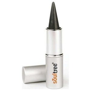 Lapiz De Ojos Kajal Gris Glow.