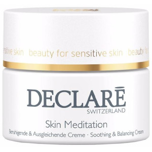 Stress Balance Skin Meditation Cream 50 Ml