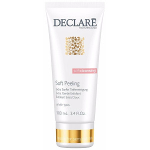 Declaré Exfoliante Suave Pieles Sensibles 100Ml