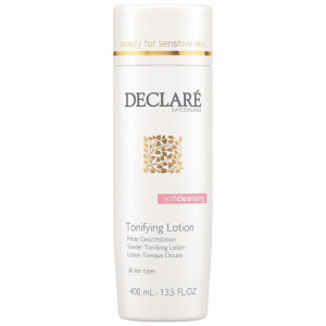 Soft Cleansing Tonifying Lotion 200 Ml